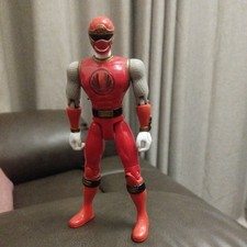 Power Rangers Action Figure