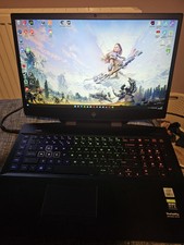 HP Omen 17.3" Gaming Laptop -