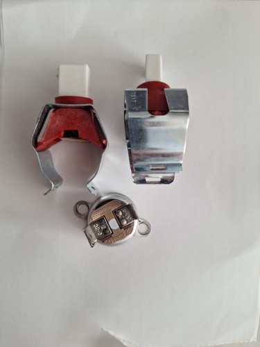 Baxi potterton thermodisc - ,