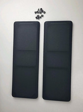 Tannoy 636 Speaker Grill Cover Pair (x2) With Original Luggs Great Condition