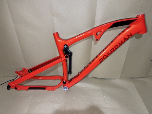 Boardman mtr 29er full - 8.9,
