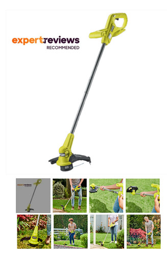 Ryobi rlt3525 350w - 350w, electric