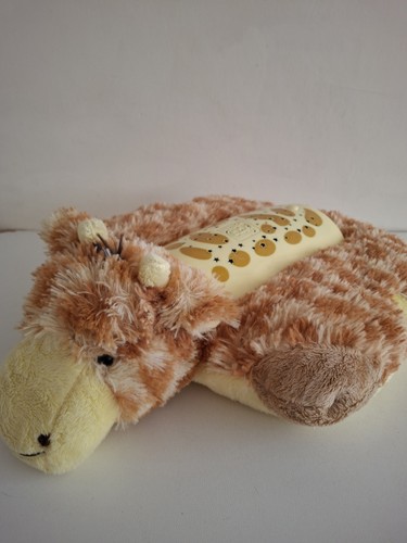 Pillow pets giraffe plush - pillow,