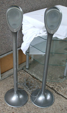 RARE PAIR of TANNOY ARENA