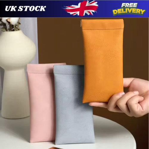 Magnetic glasses case - magnetic,