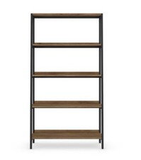 M&S Brookland Wide Ladder Shelving Unit