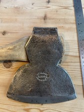 Pilbeam side axe blocking - side,