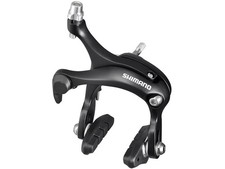 Shimano BR-R451 Bike Parts 57mm Dual-Pivot Brake Calliper Front - Black A