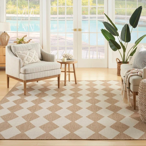 Nourison positano geometric - positano,