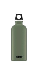 Sigg 1L Water Bottle | Swiss