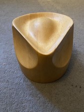 Wooden Hat block - custom