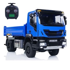 1/14 Metal 4x4 RC Hydraulic