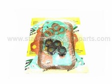 Decoke Gasket Set For Petter