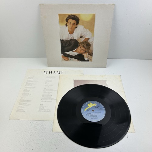 Wham make big - wham,