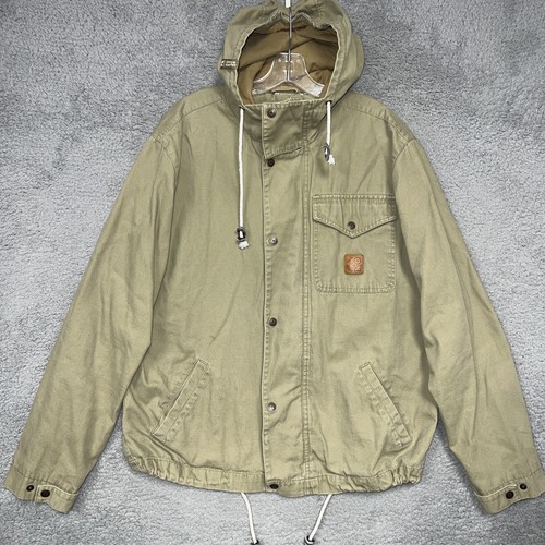 Vtg lrg lifted research - lrg,