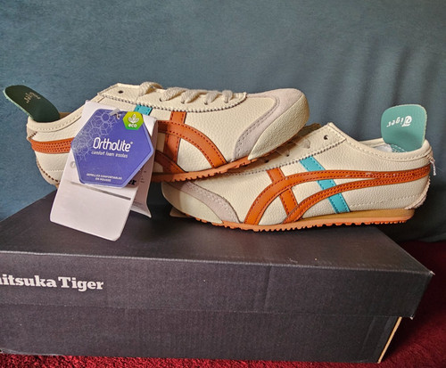 Onitsuka tiger mexico - tiger,