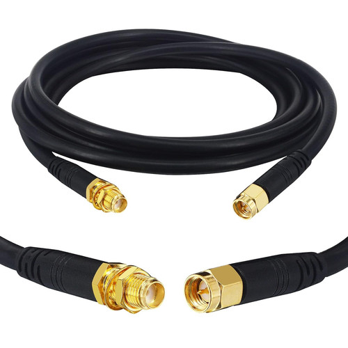 Upgraded sma extension - upgraded,