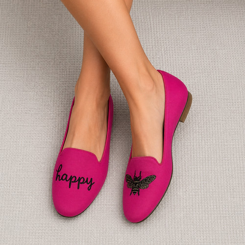 Jon josef pink - pink, gatsby