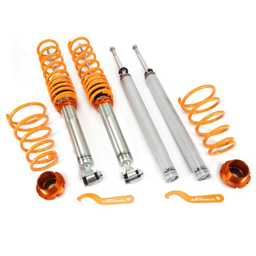 Street suspension coilovers - street,