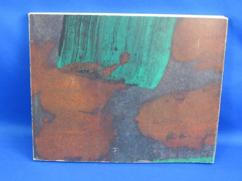 Howard hodgkin indian leaves - howard,