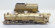 HO Brass - Union Pacific 9000