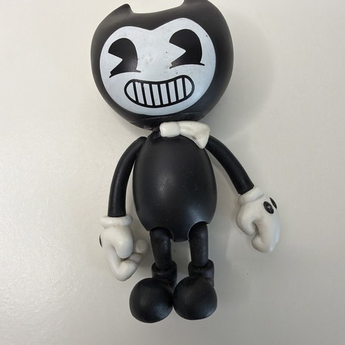 Bendy the ink machine - &,