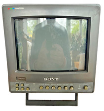 Vintage sony pvm - vintage, pvm-9020me