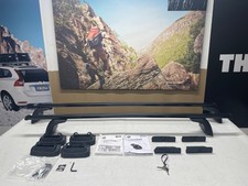 THULE ROOF BAR SET 3072-751-769 FITS CITROËN Berlingo, 4-dr Van, 08– + OTHERS