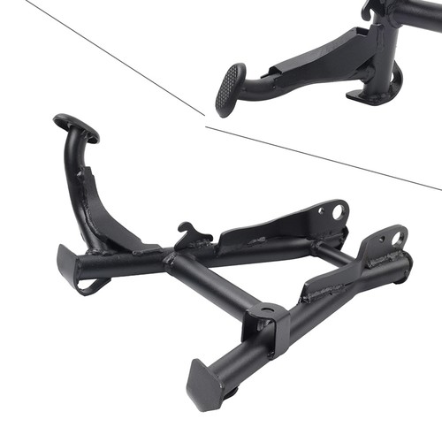 Center parking support bracket - center,
