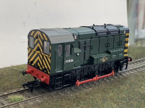 Bachmann 108 class - bachmann, 32-108