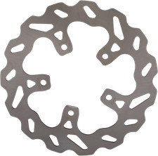 Galfer Wavy Rear Brake Disc