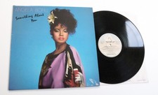 ANGELA BOFILL - SOMETHING