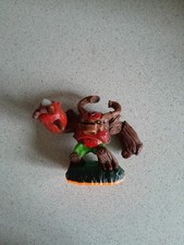 Activision Skylanders Collectable Giants-Tree-rex figure 2014-Toys to Life-