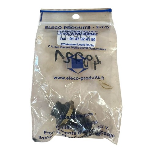 Eleco products 2004c connector - eleco,