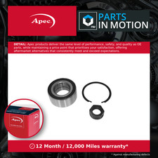 Wheel Bearing Kit fits CITROEN