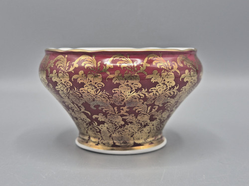 Aynsley bone china sugar - aynsley,