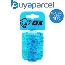 OX Pro Nylon High Vis Builders