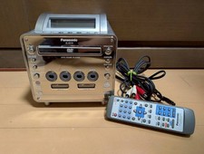 【JUNK】 Panasonic Q