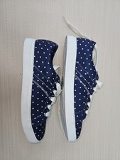 Lands' End Womens Canvas