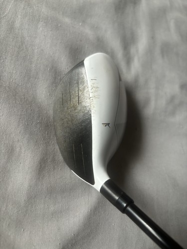 Taylormade rbz stage 5 wood - taylormade,