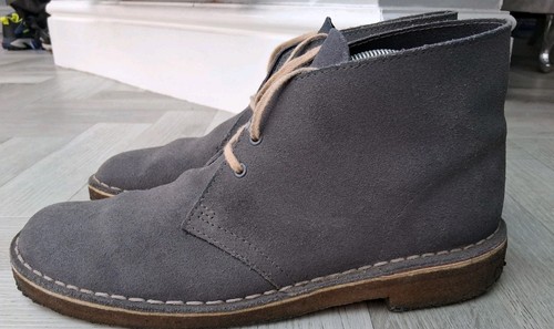 Clarks originals desert boots - clarks,