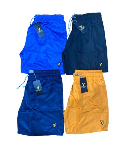 Lyle scott mens - lyle, swim