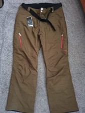 Dare2be Ski Pants Men Size XL
