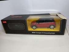 MINI Cooper S Countryman RC