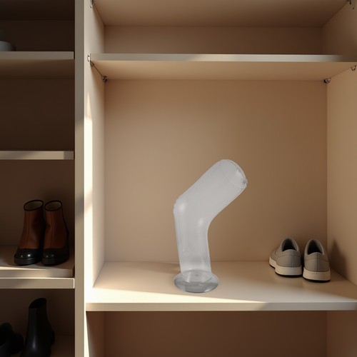 High transparency inflatable - high,