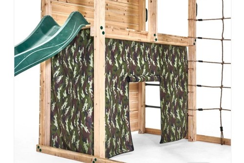 Tent only spare plum playcube - only,