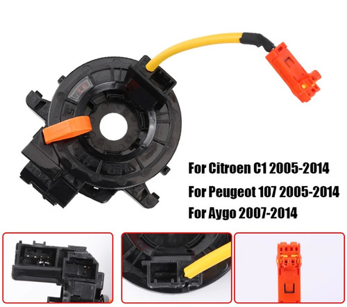 For toyota aygo 2011 - for,