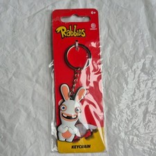 Raving Rabbids Official