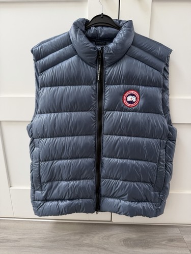 Mens canada goose crofton - canada,