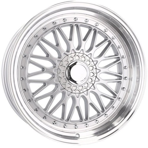 Voxx style r14 - rs, alloy